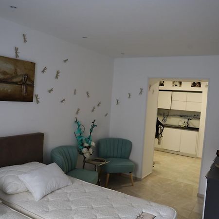 לובליאנה Love Nest Apartment מראה חיצוני תמונה