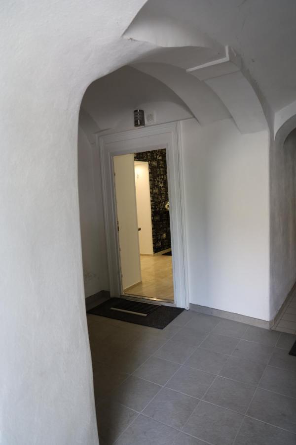 לובליאנה Love Nest Apartment מראה חיצוני תמונה