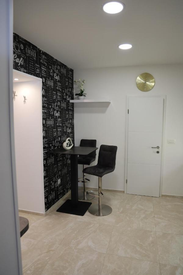 לובליאנה Love Nest Apartment מראה חיצוני תמונה