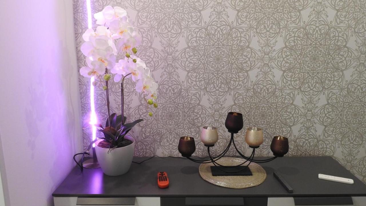 לובליאנה Love Nest Apartment מראה חיצוני תמונה