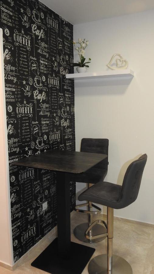 לובליאנה Love Nest Apartment מראה חיצוני תמונה