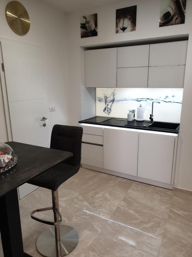לובליאנה Love Nest Apartment מראה חיצוני תמונה