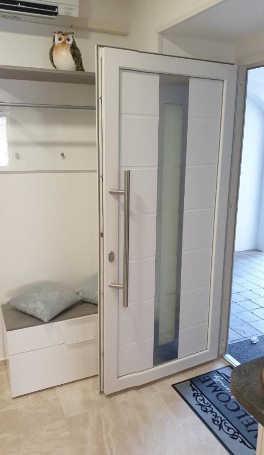 לובליאנה Love Nest Apartment מראה חיצוני תמונה